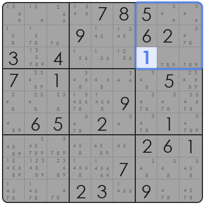 german whispers sudoku